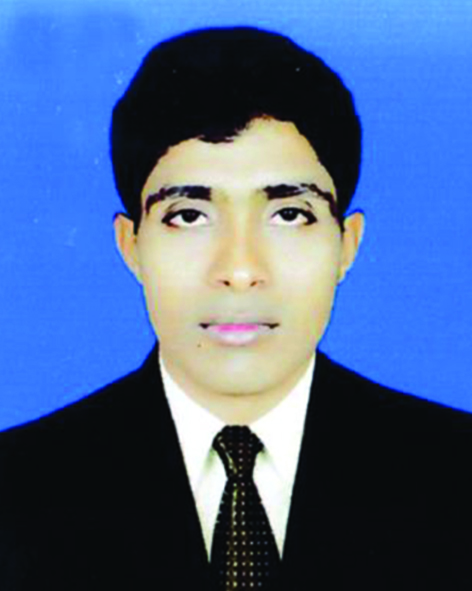 অমর চন্দ্র দাস